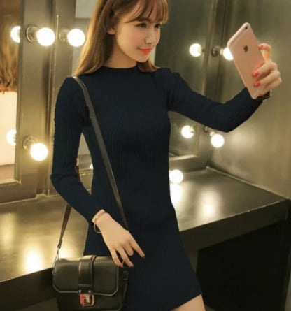 Dress, Sweater, Skirt Collection
