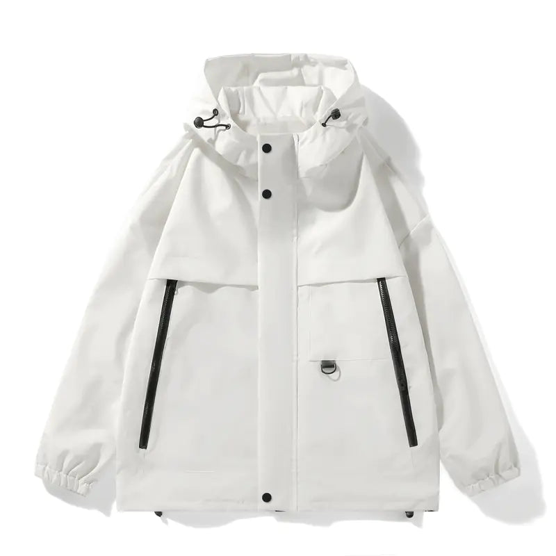 2024 Outdoor Jackets for Men and Women - Warm & Breathable