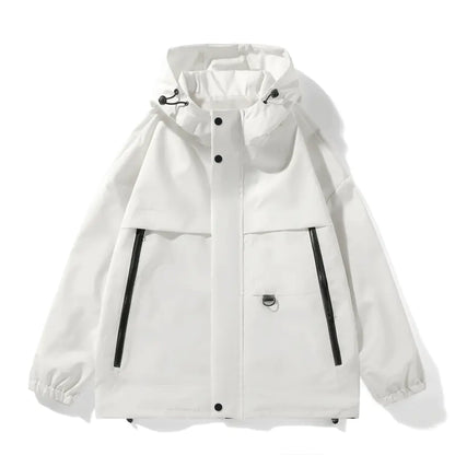 2024 Outdoor Jackets for Men and Women - Warm & Breathable