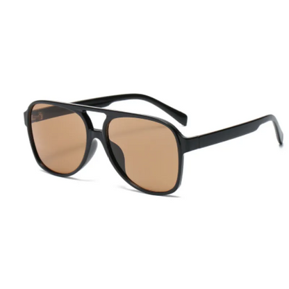 American Trend Retro Sunglasses