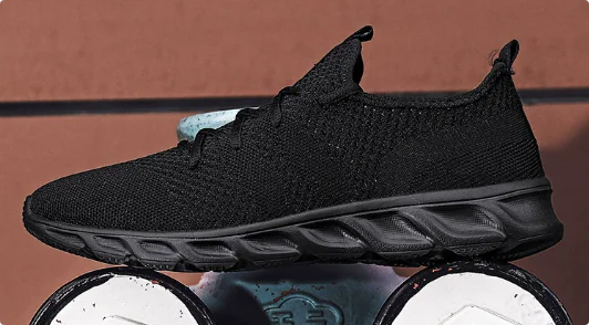 AirFlow Men’s Jogging Sneakers