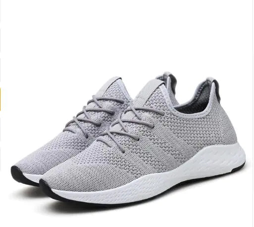 Men's Casual Mesh Sneakers