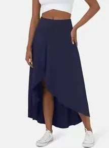 Draping Skirt