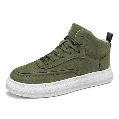 Casual Sneakers and Trendy Shoes