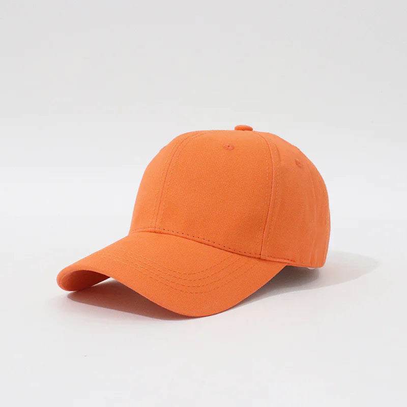 Cotton Cap