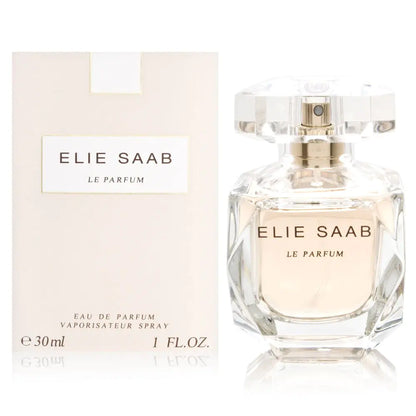 Elie Saab Eau de Parfum Spray for Women Le Parfum 1 Ounce