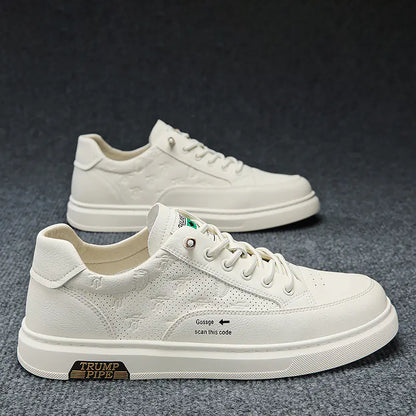 נעלי סליפ-און לגברים בסגנון קיץ 2023