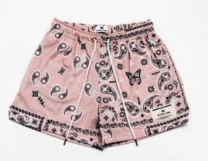 Men's Casual Sports Shorts