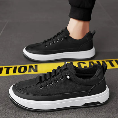 Men's Ultra-light Breathable Low-top Sports Shoes