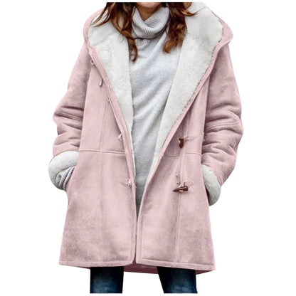 Deals Todays log in Temu Com Homegoods Online Store Fleece Lined Jacket Women Chamarras Para Mujer Para El Frio Plus Size Jackets For Women Winter Jackets For Women