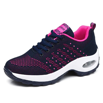 Spring 2020 New Lightweight Casual Dance Shoes for Women