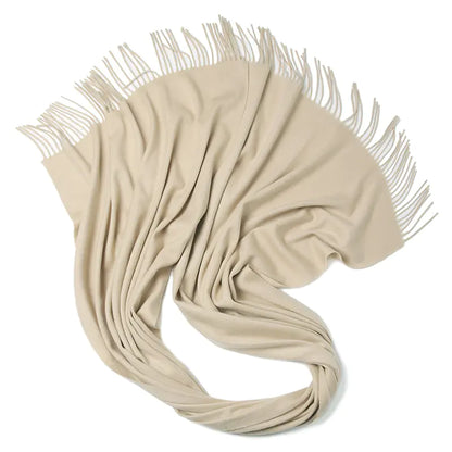 2020 New AC Brand Women's Wool Scarf - Winter Design