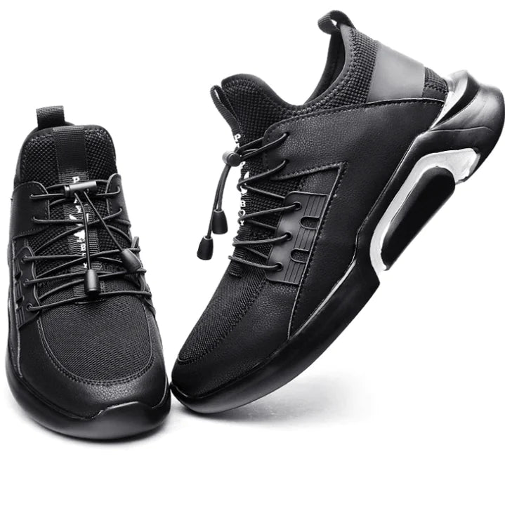 Men's Breathable Running Sneakers for Students