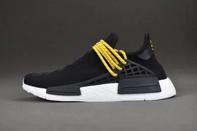 נעלי ריצה בצבעי טאי-דאי לגברים ולנשים, נושמות