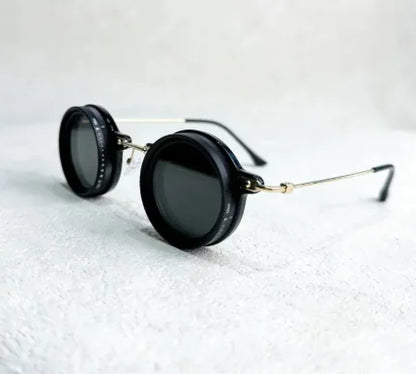 Adjustable Polarized Sunglasses
