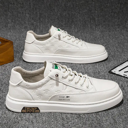 נעלי סליפ-און לגברים בסגנון קיץ 2023