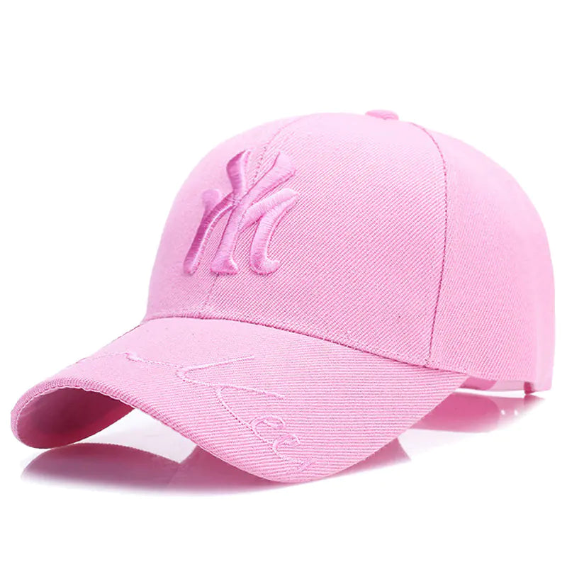 Hats, Baseball Caps, and Duckbill Caps