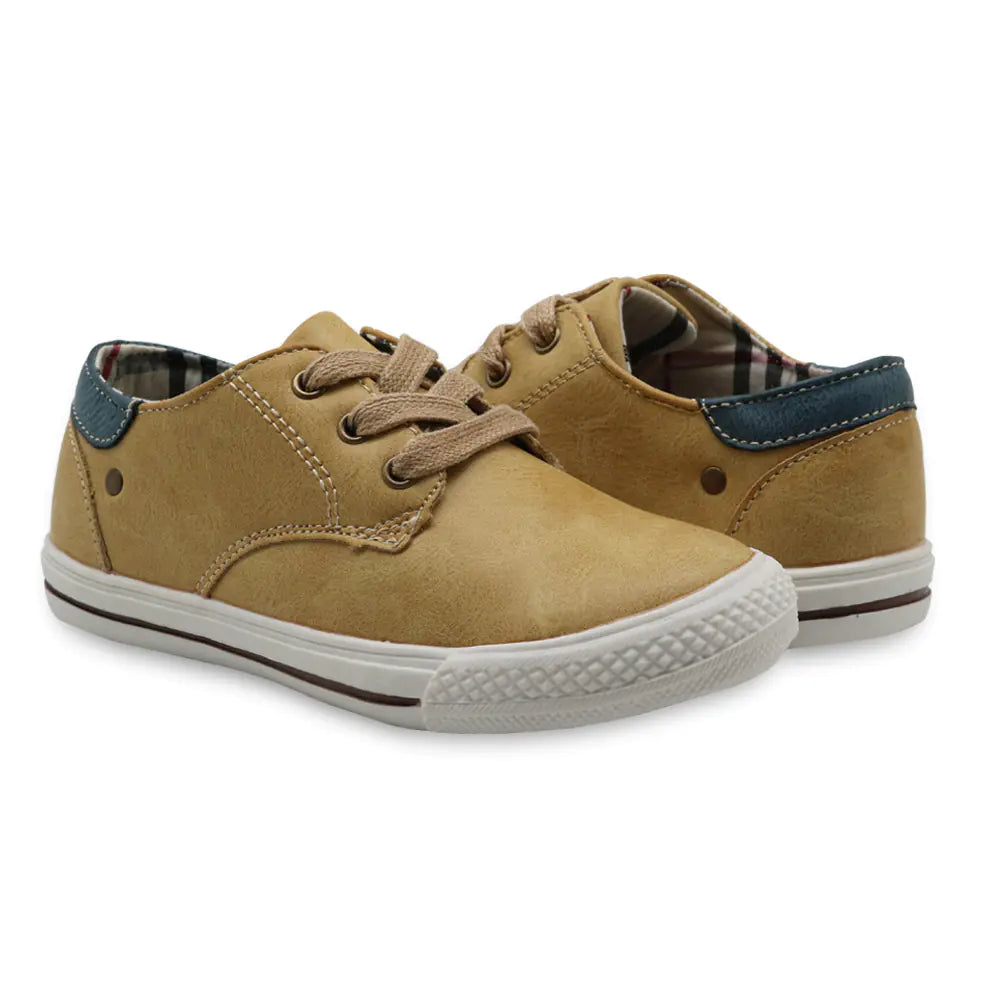 Children's Casual Canvas Sneakers (Multiple Styles)