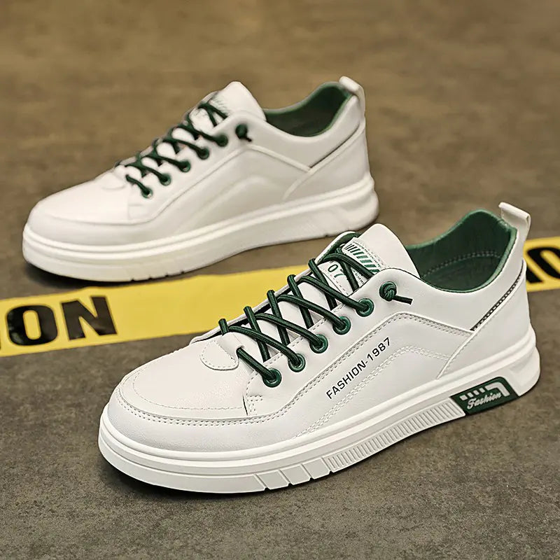 נעלי סליפ-און לגברים בסגנון קיץ 2023