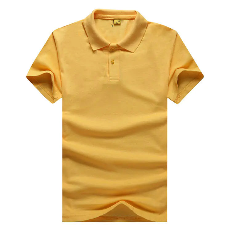 Polo T-Shirt and Cultural Shirt Collection