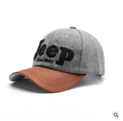 Baseball Cap, Hip Hop Hat, Lettered Cap