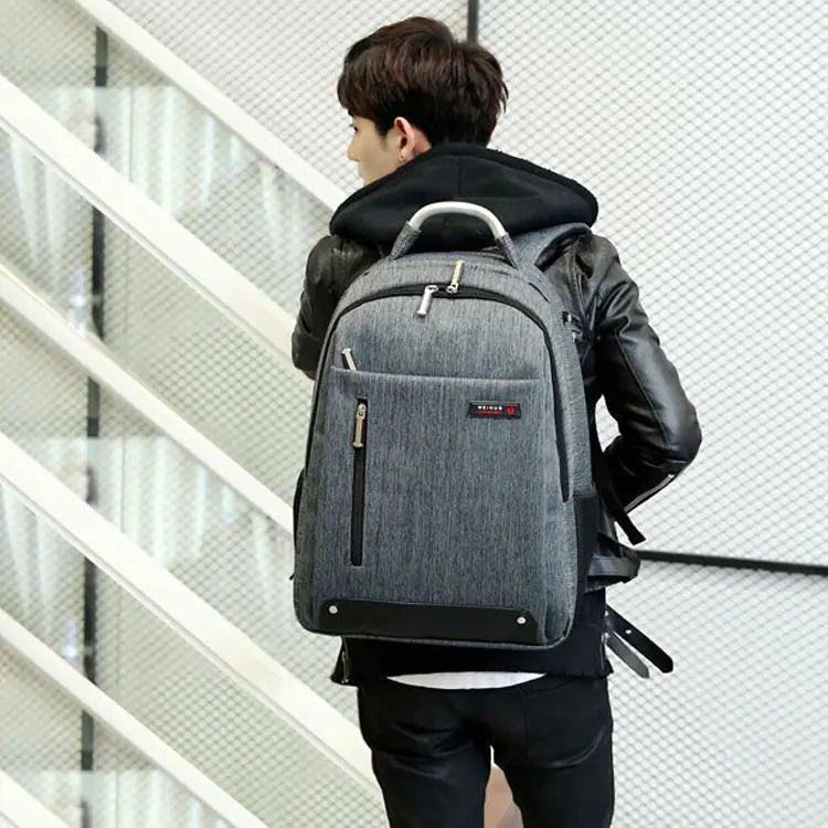 15-inch and 17-inch Student Backpack for Laptops