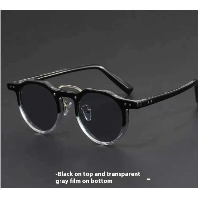 Small Frame Sunglasses