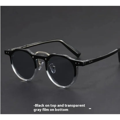 Small Frame Sunglasses