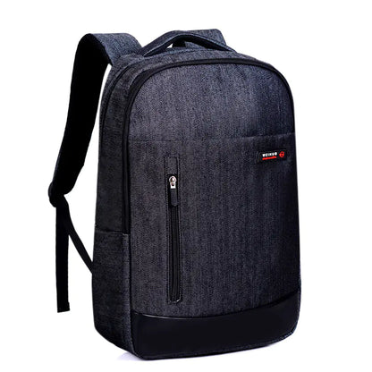 15-inch and 17-inch Student Backpack for Laptops