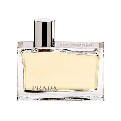 Prada Amber Edp for Women 2.7 Oz/ 80 Ml - Spr 2.7 Fl Oz