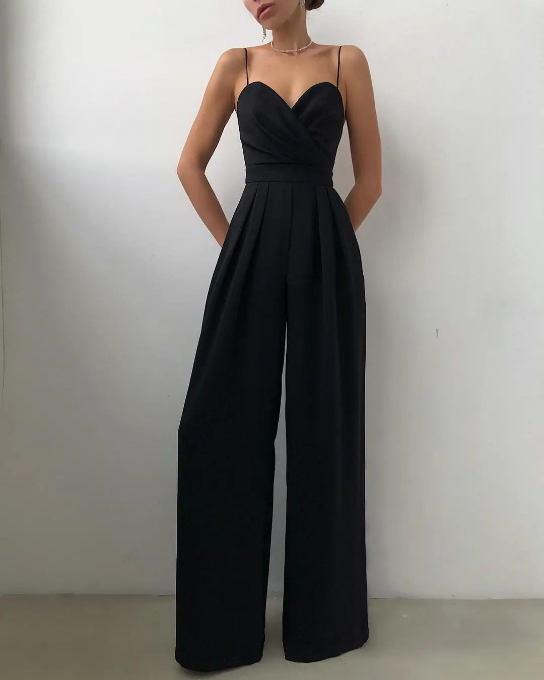 Jumpsuit, Skirt Pants, Bodysuit