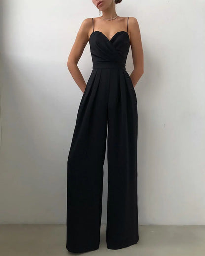Jumpsuit, Skirt Pants, Bodysuit