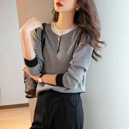 Casual Women's Fashion T-Shirt