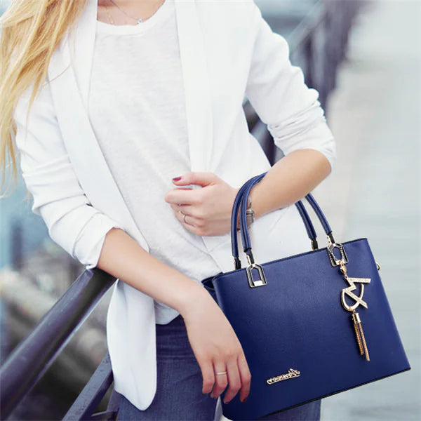 Tote Bag, Shoulder Bag, Crossbody Bag - Spring/Summer