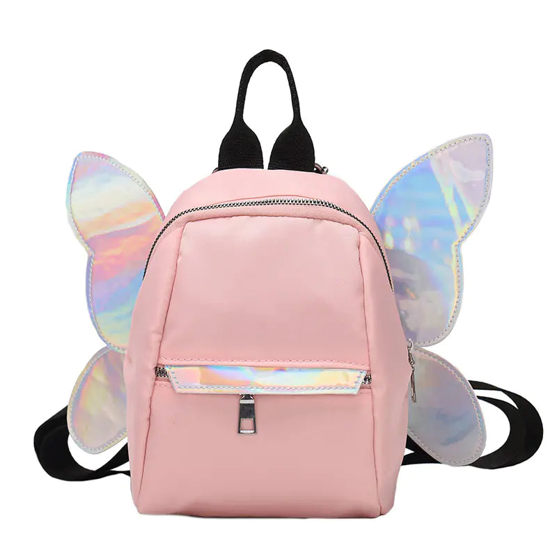 Korean Style Ulzzang Backpack for Students (New 2019)