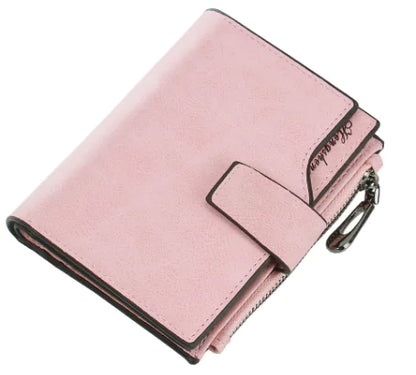 Wallets, Coin Purses, and Clutches Collection