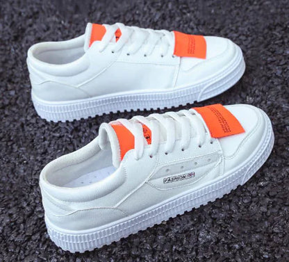 Casual Canvas Sneakers and Shoes