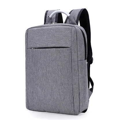 Men's 2020 Multi-Functional Laptop Backpack (Custom Logo)