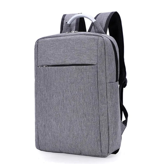Men's 2020 Multi-Functional Laptop Backpack (Custom Logo)
