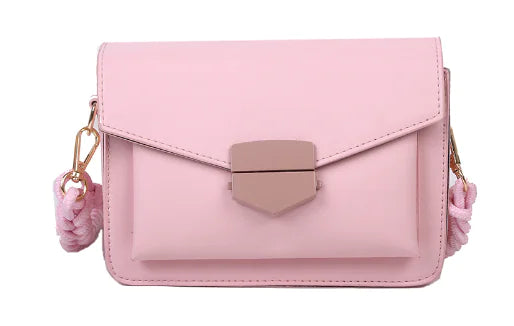 Stylish Women's Tote Bag - 2019 Trendy Design