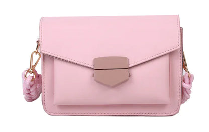 Stylish Women's Tote Bag - 2019 Trendy Design