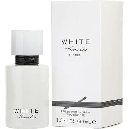 KENNETH COLE WHITE by Kenneth Cole EAU DE PARFUM SPRAY 1 OZ