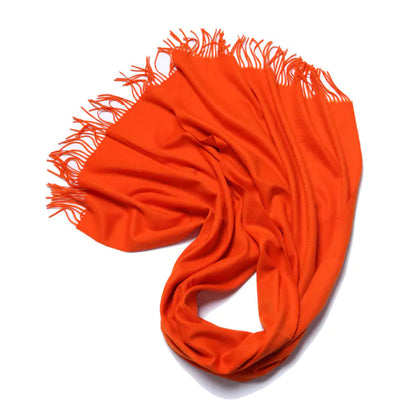 2020 New AC Brand Women's Wool Scarf - Winter Design