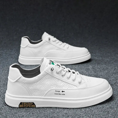 נעלי סליפ-און לגברים בסגנון קיץ 2023