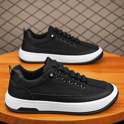 Men's Ultra-light Breathable Low-top Sports Shoes