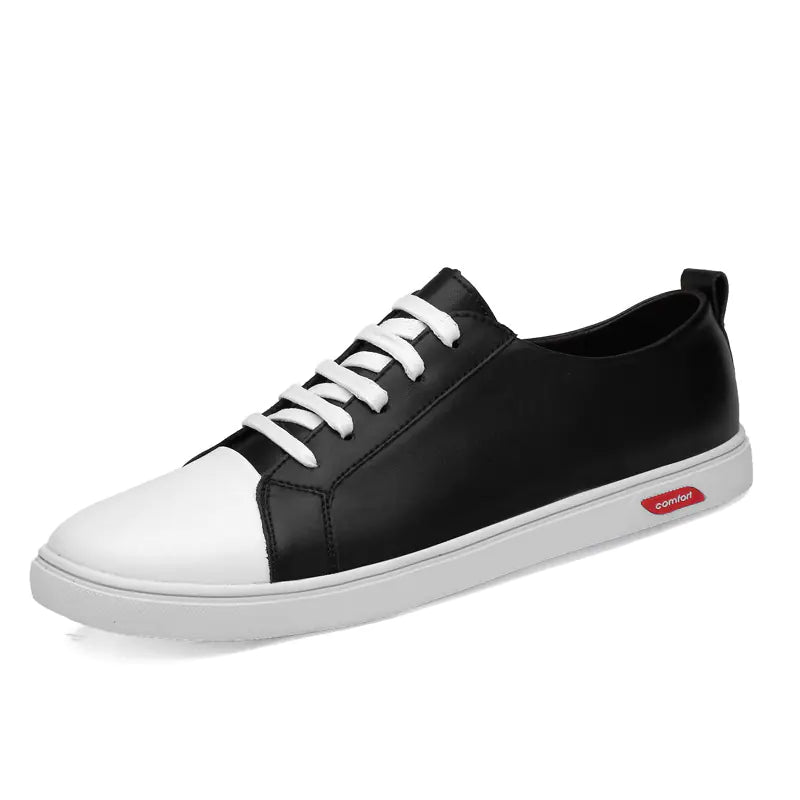 Men's White Sneakers and Casual Shoes