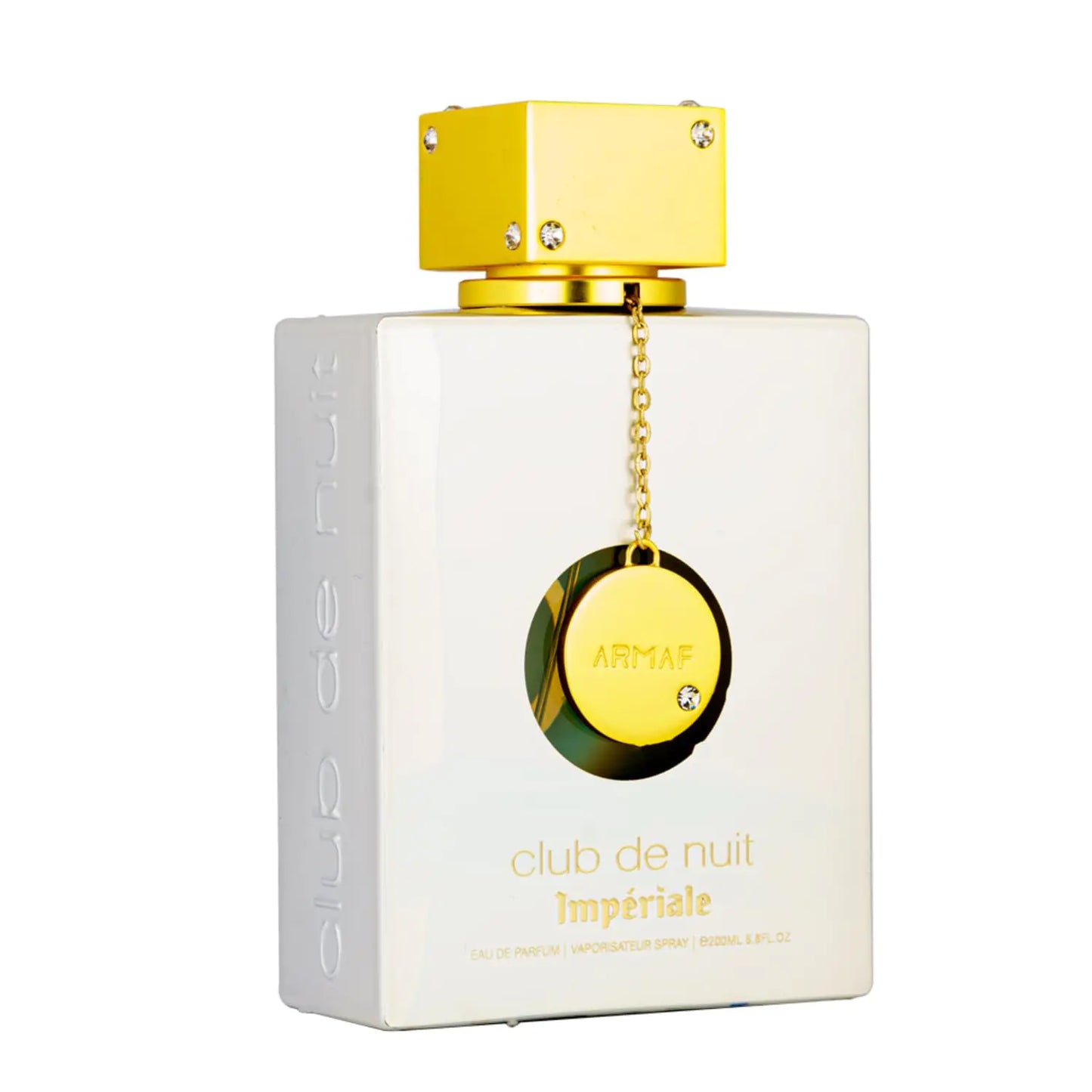 Armaf Club de Nuit Imperiale 6.8 Oz Eau de Parfum Spray for Women