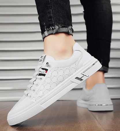 Casual Sneakers and Athletic Shoes