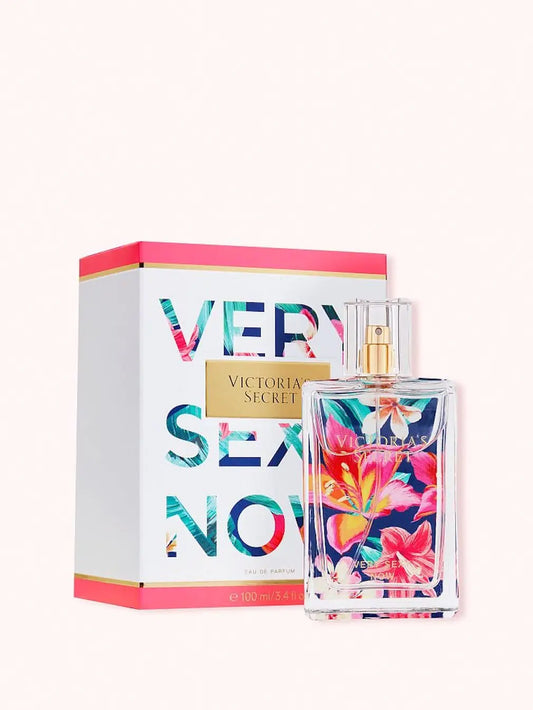 Victorias Secret Very Sexy Now for Women Eau de Parfum Spray 3.4 Ounce