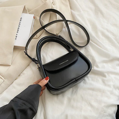 High-End All-Match Crossbody Bags for Women